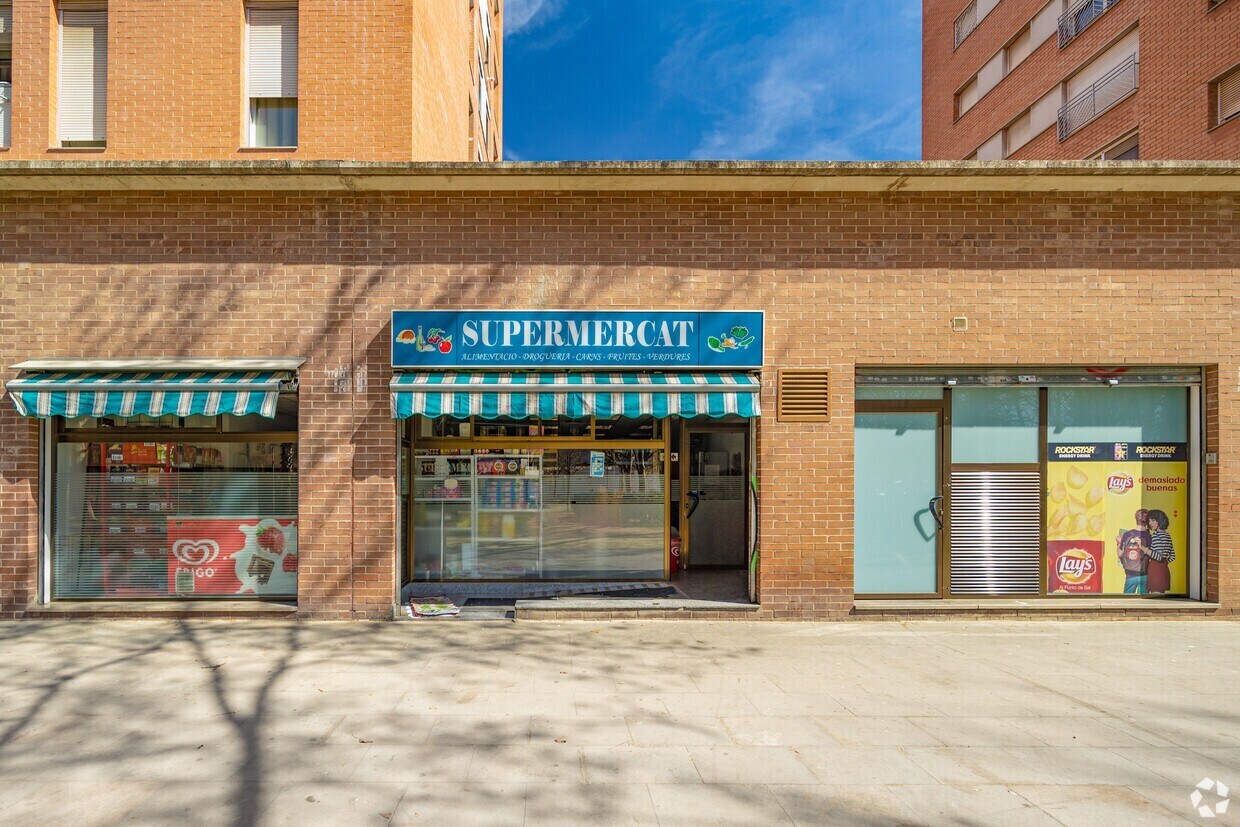 Commerce de détail dans Barcelone, Barcelona à louer Photo intérieure- Image 1 de 21