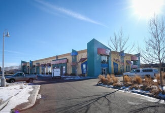 More details for 920 Matley Ave, Reno, NV - Flex for Lease