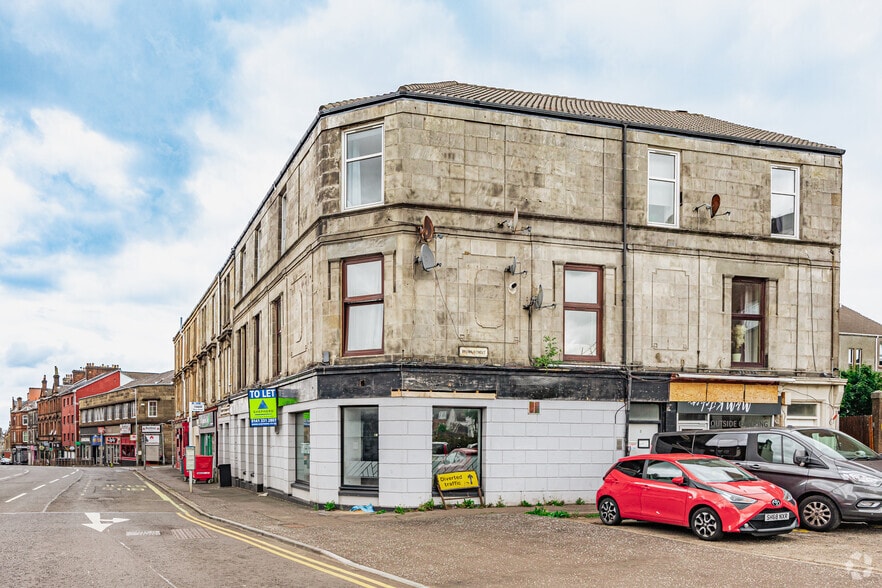 47 Gateside St, Hamilton for lease - Primary Photo - Image 1 of 2