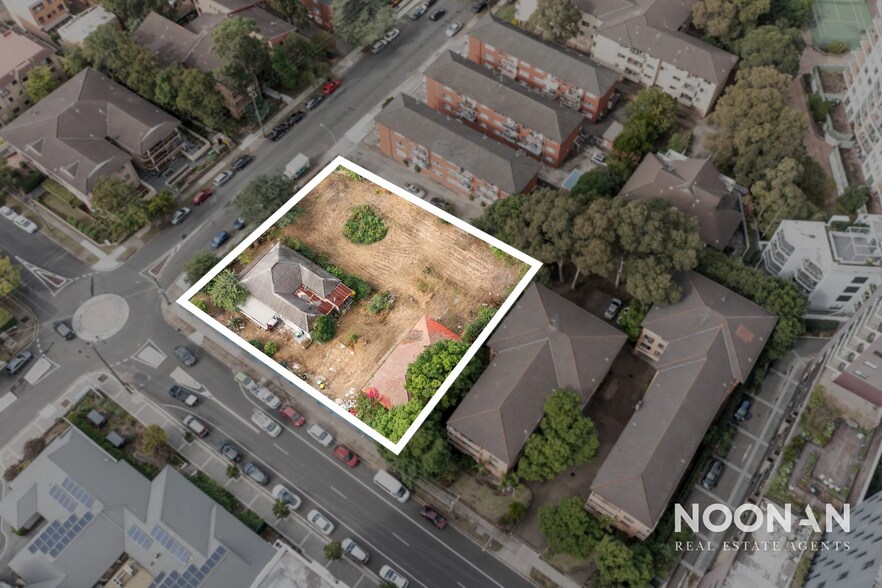 29-33 Gloucester Rd, Hurstville for sale - Primary Photo - Image 1 of 7