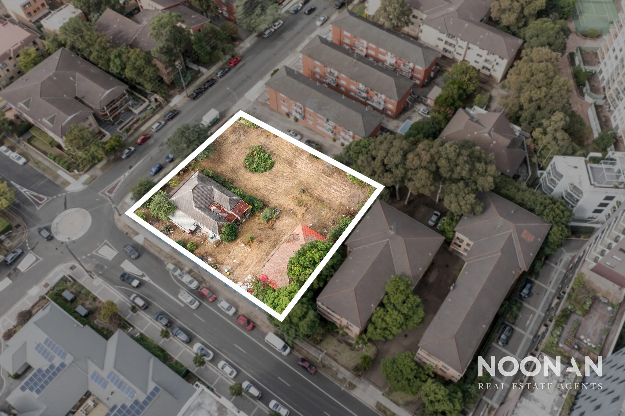 29-33 Gloucester Rd, Hurstville for sale Primary Photo- Image 1 of 8
