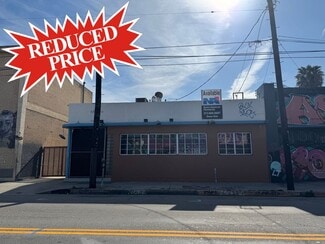 More details for 1728 Maple Ave, Los Angeles, CA - Industrial for Sale