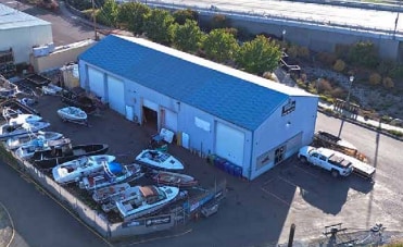 South Park Marina portefeuille de 3 propriétés à vendre sur LoopNet.ca Photo du bâtiment- Image 1 de 4