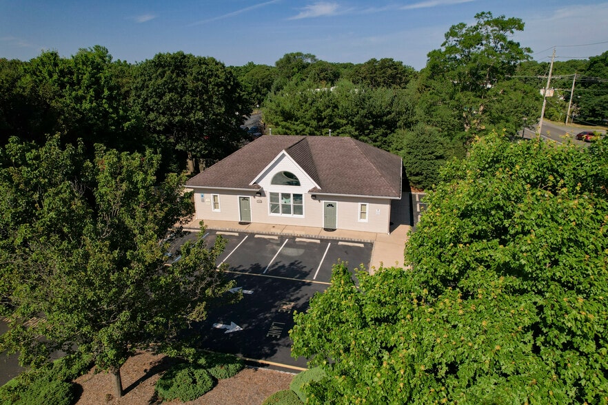 2135 Rt-88, Brick, NJ for sale - Building Photo - Image 1 of 11