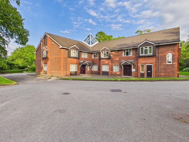 Tithebarn Grv, Liverpool for sale - Building Photo - Image 2 of 10