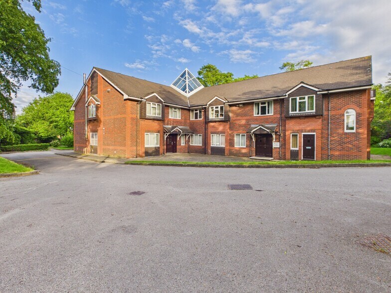 Tithebarn Grv, Liverpool à vendre - Photo du bâtiment - Image 2 de 10