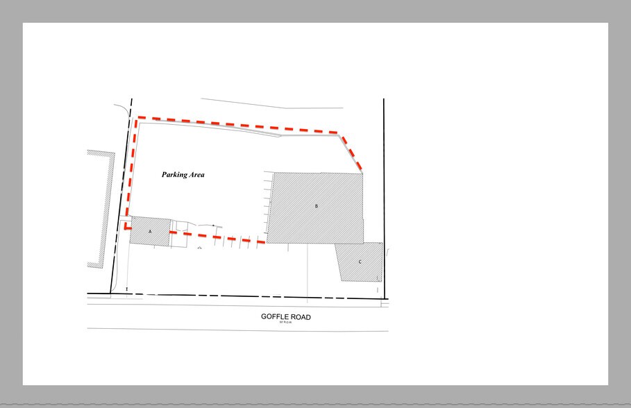 248 Goffle Rd, Hawthorne, NJ à louer - Photo du bâtiment - Image 2 de 3