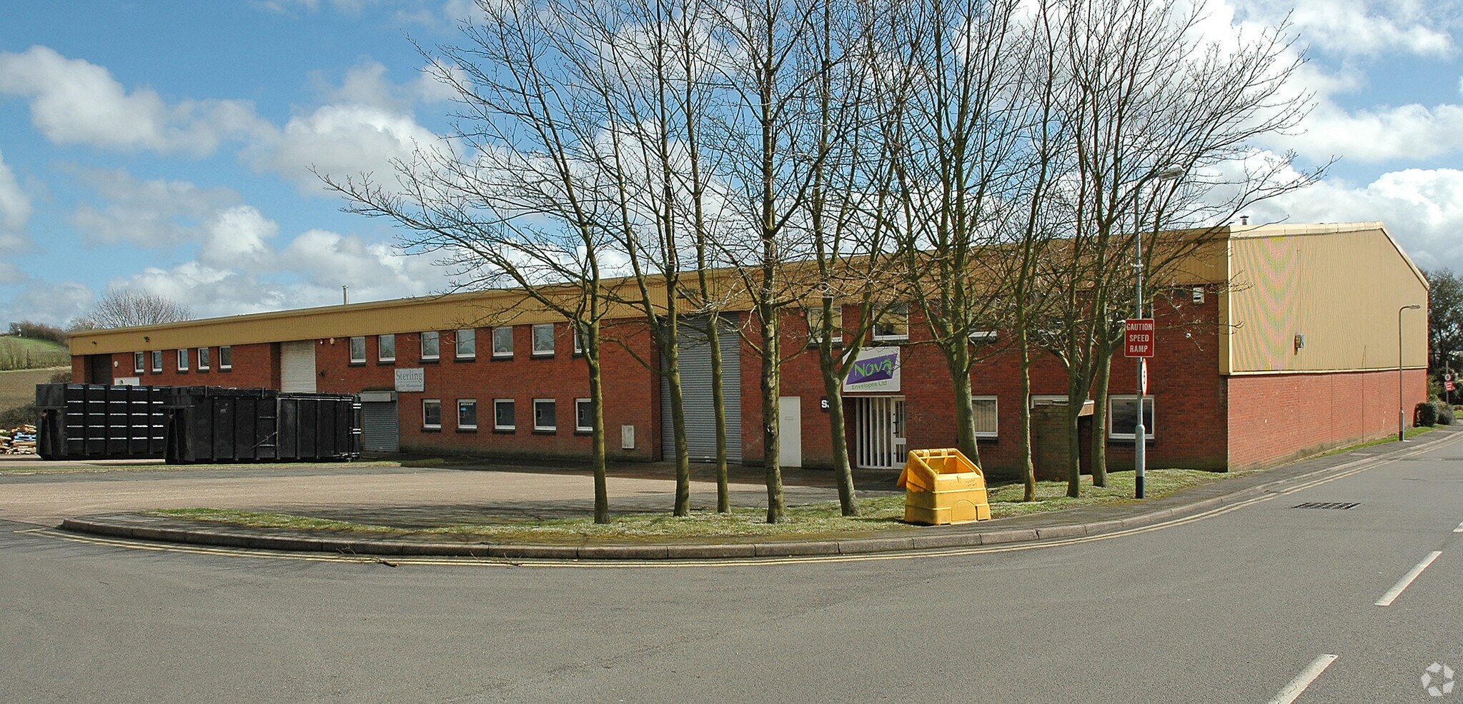 Stanbridge Rd, Leighton Buzzard à louer Photo principale- Image 1 de 5