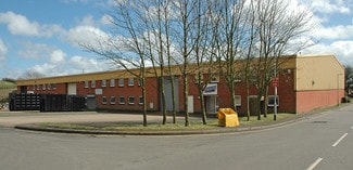 Plus de détails pour Stanbridge Rd, Leighton Buzzard - Industriel à louer