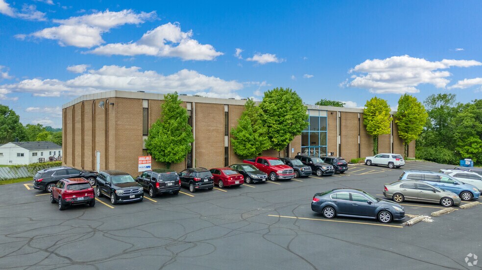 4134 Linden Ave, Dayton, OH à louer - Photo du bâtiment - Image 1 de 5