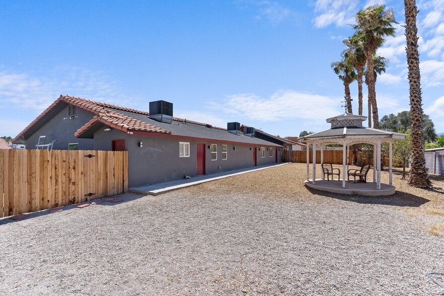 6470 W Desert Inn Rd, Las Vegas, NV for lease - Other - Image 2 of 71