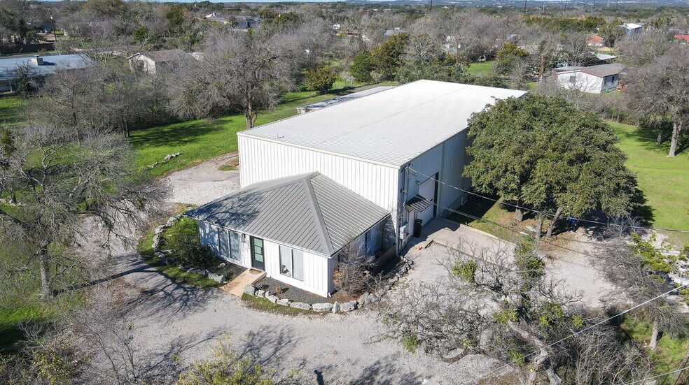 5206 Beacon Dr, Austin, TX à vendre - Photo du bâtiment - Image 2 de 41