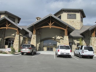 Plus de détails pour 3397 N 1200 E, Lehi, UT - Bureau/Commerce de détail à louer