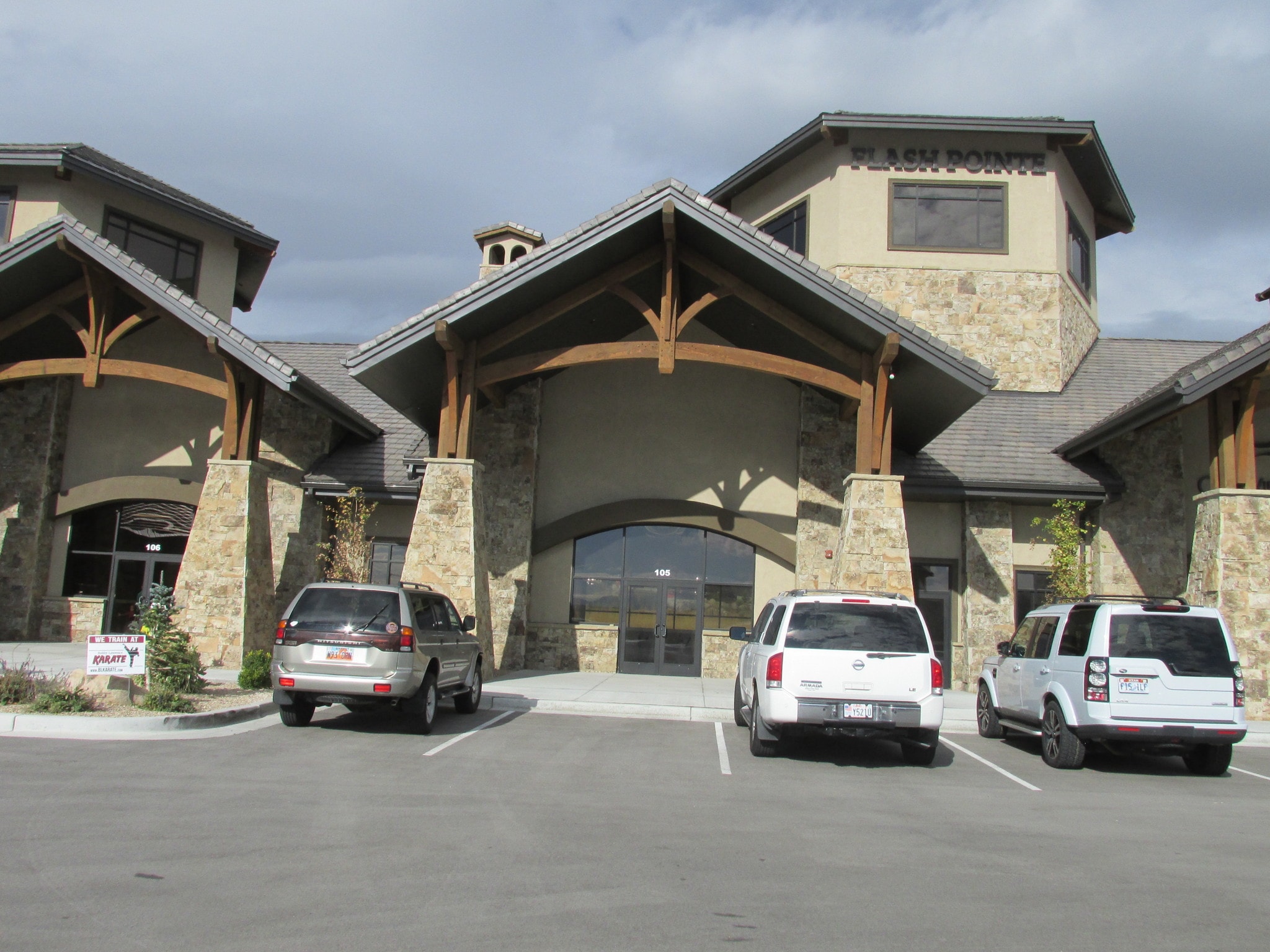 3397 N 1200 E, Lehi, UT for lease Primary Photo- Image 1 of 5