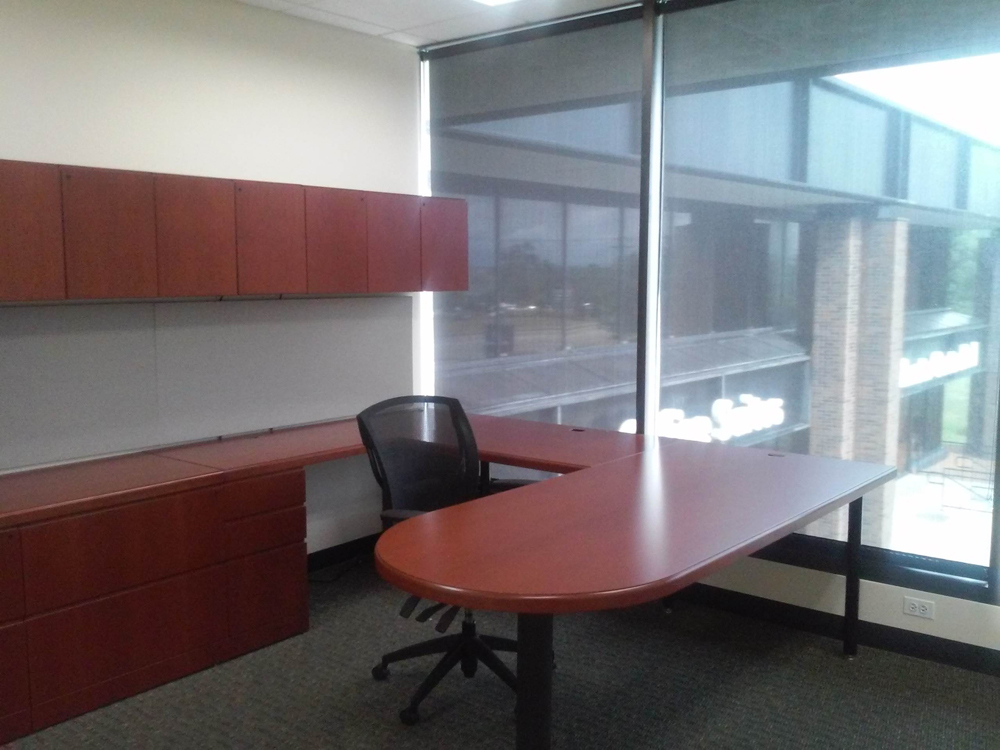 1205 Milwaukee Ave, Glenview, IL for lease Interior Photo- Image 1 of 3