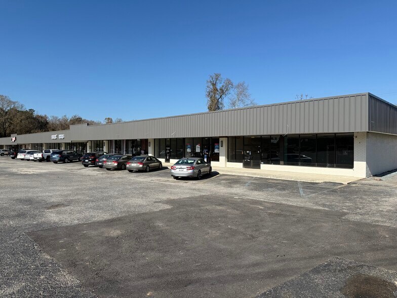 908 Bacons Bridge Rd, Summerville, SC à louer - Photo du bâtiment - Image 3 de 4