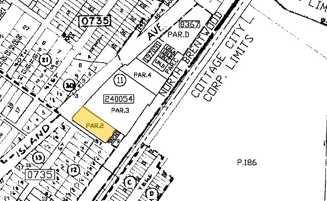 Rhode Island Ave portefeuille de 2 propriétés à vendre sur LoopNet.ca - Photo du bâtiment - Image 2 de 3