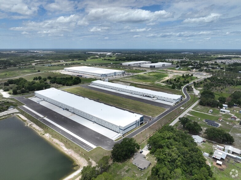 Pace Rd, Auburndale, FL for lease - Matterport Community - Image 2 of 20