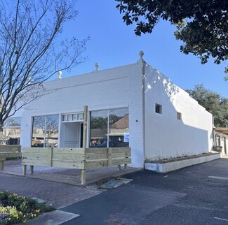 More details for 212 Fairhope Ave, Fairhope, AL - Retail for Sale