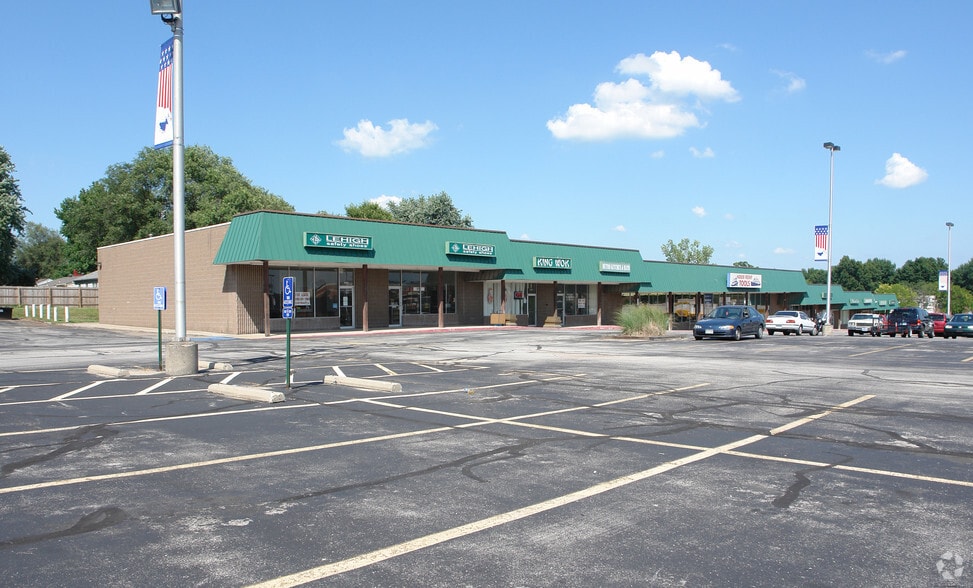 4340 S Noland Rd, Independence, MO for sale - Building Photo - Image 3 of 16