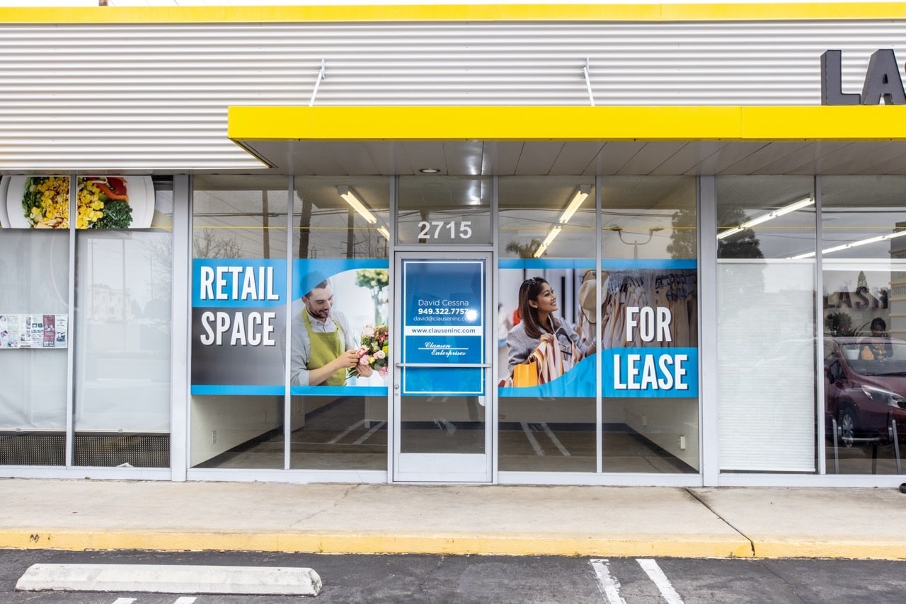 2701-2717 W Lincoln Ave, Anaheim, CA for lease Building Photo- Image 1 of 7