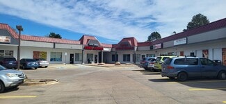Plus de détails pour 1842 S Parker Rd, Denver, CO - Commerce de détail à louer