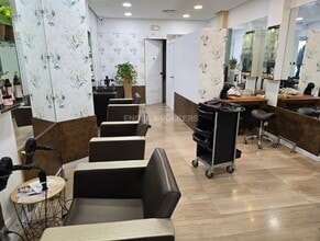 Commerce de détail dans Barcelone, Barcelona à louer Photo intérieure- Image 2 de 5