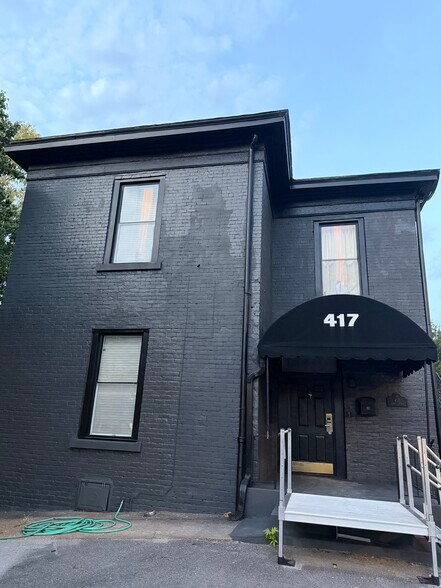 417 Georgia Ave, Chattanooga, TN à vendre - Photo du bâtiment - Image 3 de 24