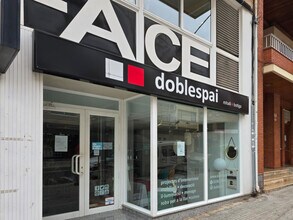 Retail in Sant Carles de la Ràpita, Tarragona for lease Interior Photo- Image 2 of 3