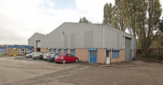 More details for Westland Rd, Leeds - Flex for Lease