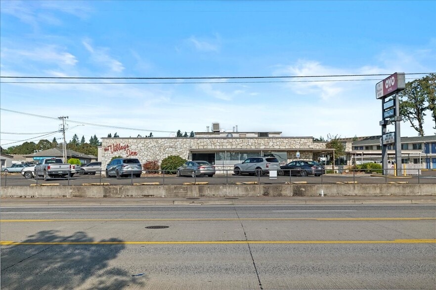 535 S Columbia River Hwy, Saint Helens, OR for lease - Building Photo - Image 2 of 38