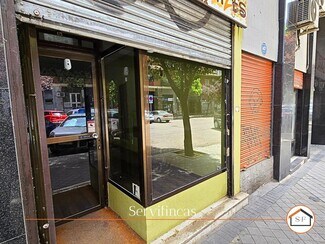 Plus de détails pour Multi-résidentiel à vendre
