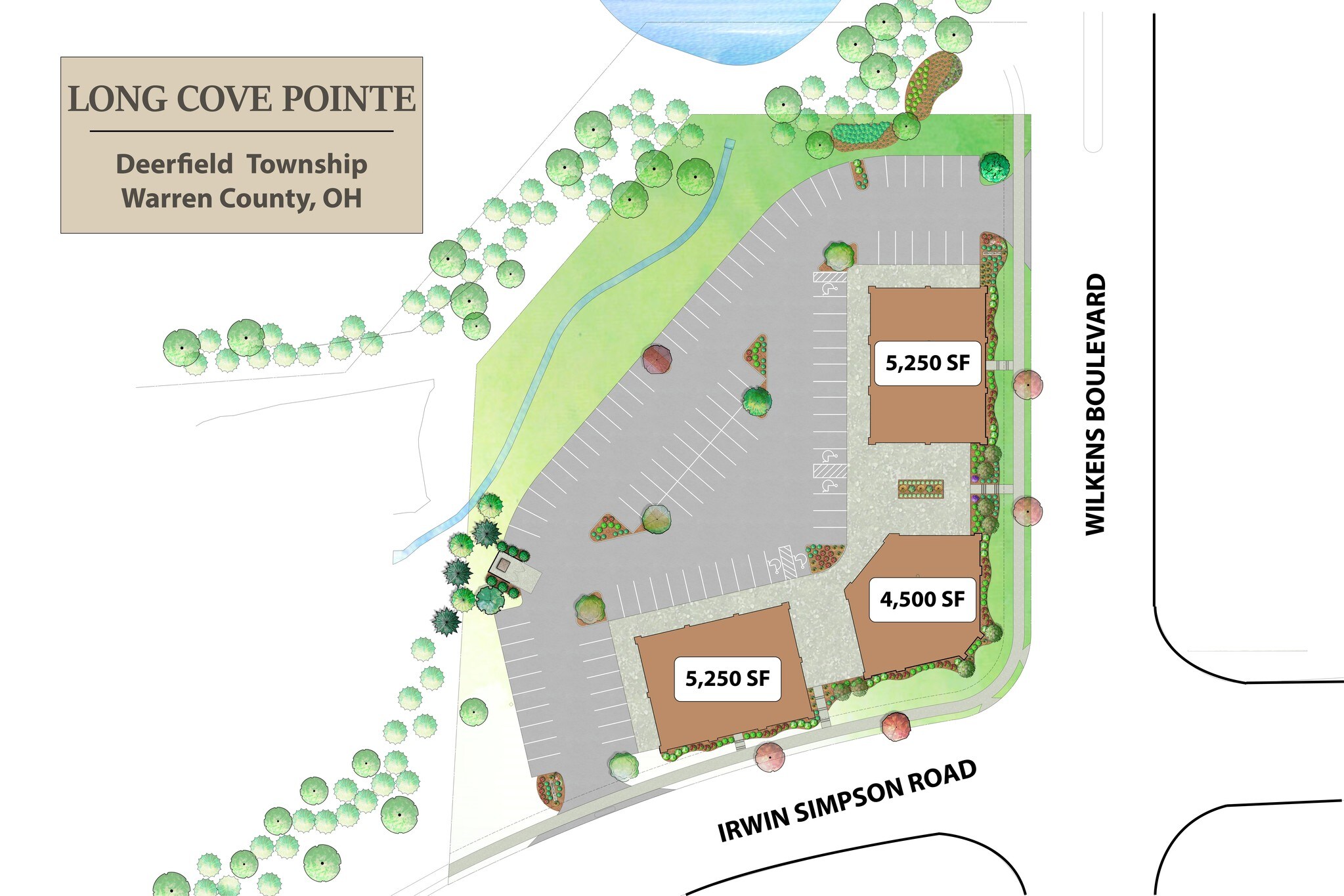 5506-5518 Irwin Simpson Rd, Mason, OH for sale Building Photo- Image 1 of 1