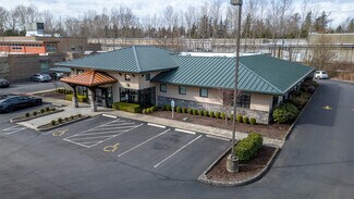 Plus de détails pour 340 Birchwood Ave, Bellingham, WA - Bureau à vendre