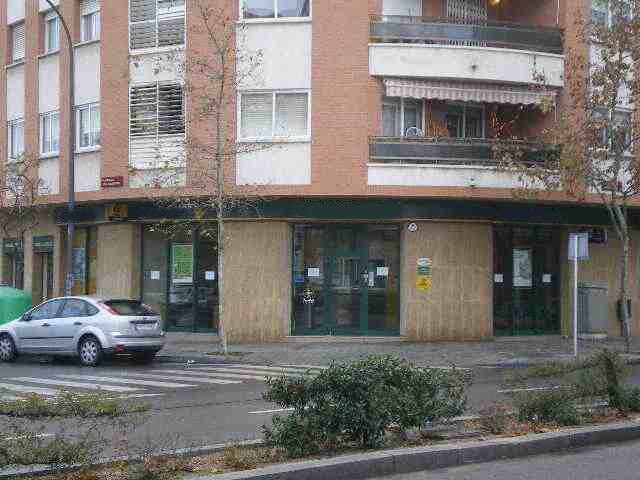 Avenida dels Països Catalans, 158, Reus, Tarragona à vendre Photo du bâtiment- Image 1 de 2