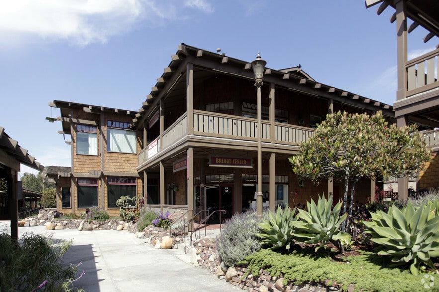 24941 Dana Point Harbor Dr, Dana Point, CA for lease - Building Photo - Image 2 of 10