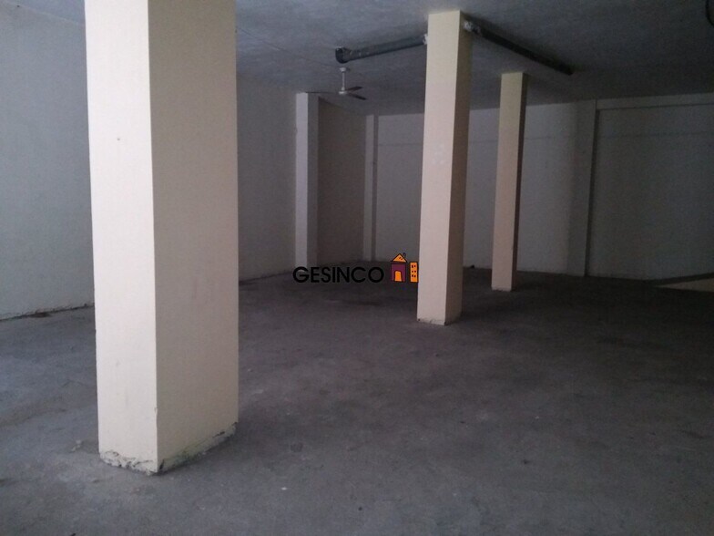 Retail in Ontinyent, Valencia for lease - Building Photo - Image 3 of 7
