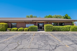 More details for 887 S Orem Blvd, Orem, UT - Office for Sale
