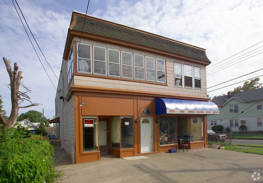 28 Brown St, West Haven, CT for sale - Building Photo - Image 3 of 3