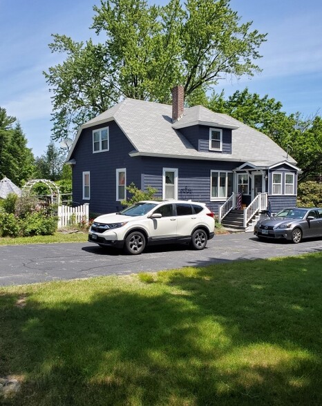 81 River Rd, Hudson, NH for sale - Primary Photo - Image 1 of 1