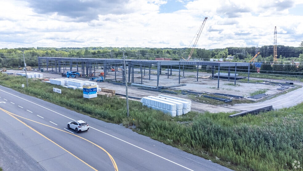 683 York Rd, Niagara On The Lake, ON à louer - Photo du bâtiment - Image 2 de 3