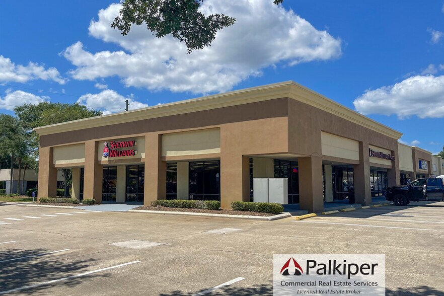 851 E State Road 434, Longwood, FL à louer - Photo du bâtiment - Image 3 de 5
