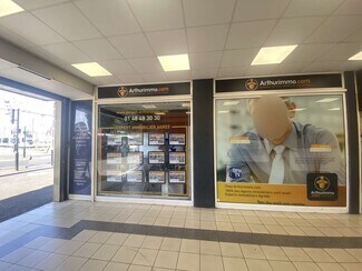 More details for 1 Place Oissery Forfry, Les Pavillons-sous-Bois - Retail for Lease