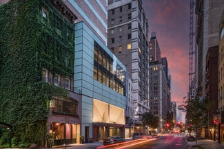 More details for 110 E 60th St, New York, NY - Office/Medical for Lease
