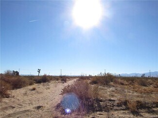 More details for 0459-551-37-0000 Lawson, Adelanto, CA - Land for Sale