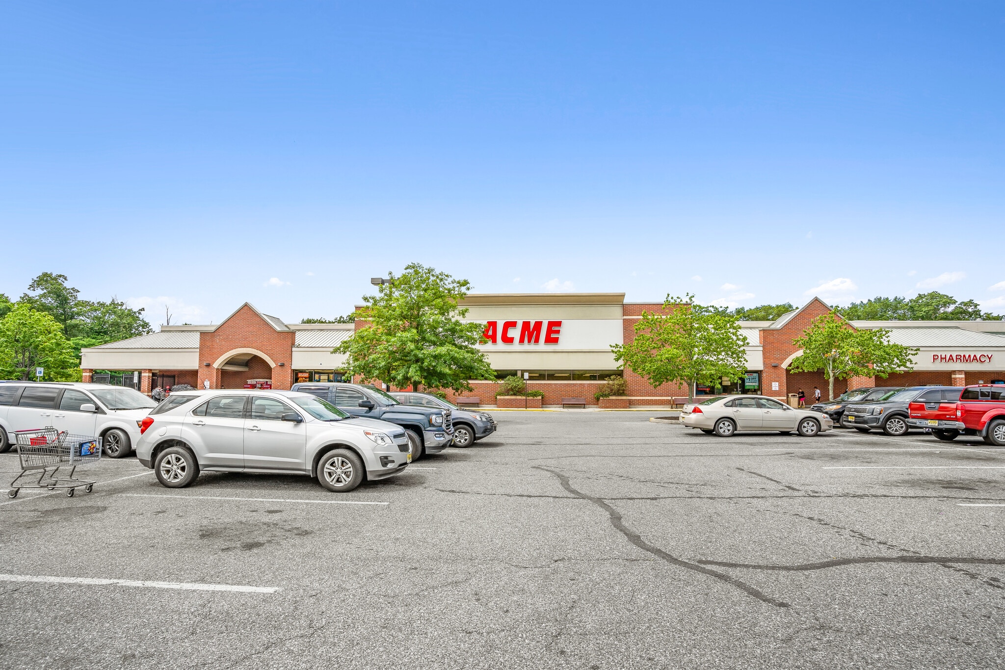 18 Broadway, Browns Mills, NJ for lease Primary Photo- Image 1 of 26