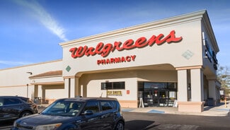 Plus de détails pour 3505 University Blvd W, Jacksonville, FL - Commerce de détail à vendre