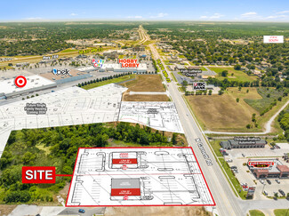 More details for 9441 N Garnett Rd, Owasso, OK - Retail for Lease