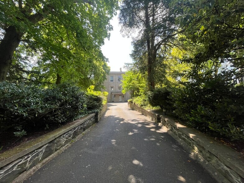 Main St, Swithland à louer - Photo du bâtiment - Image 2 de 3