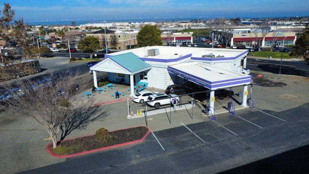 3103 Delta Fair Blvd, Antioch, CA for sale - Building Photo - Image 1 of 3